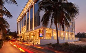 Shivas Galaxy Hotel